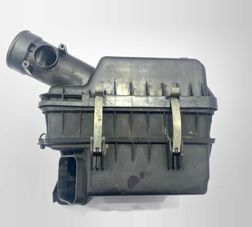 Caixa Filtro De Ar Mitsubishi Asx 2.0 4x2 2012