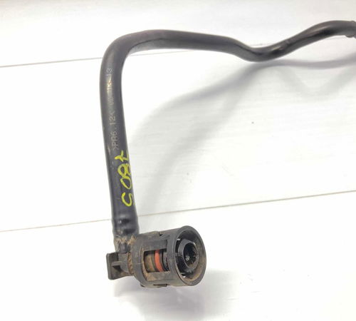 Mangueira Respiro Ar 1.0/3cc Ford Ka 2016