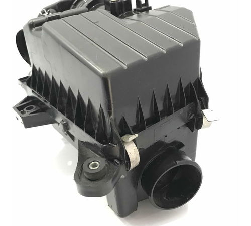 Caixa Filtro De Ar Honda City 1.5 2011 Com Detalhes