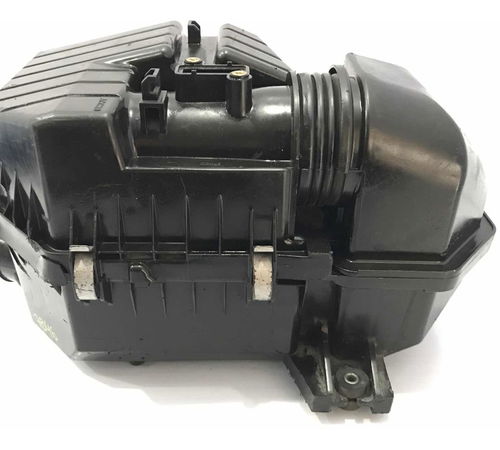 Caixa Filtro De Ar Honda City 1.5 2011 Com Detalhes