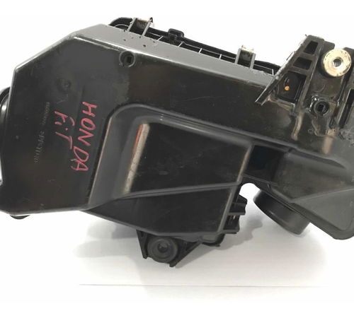 Caixa Filtro De Ar Honda City 1.5 2011 Com Detalhes