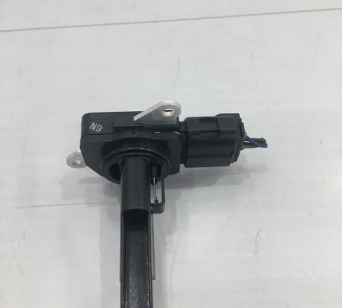 Sensor Fluxo Ar Toyota Corolla 2.0 2016