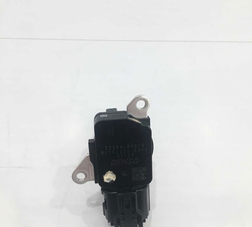 Sensor Fluxo Ar Toyota Corolla 2.0 2016