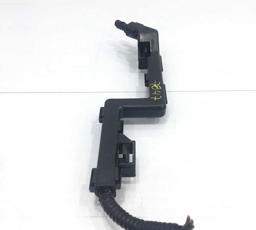 Canaleta Fio Filtro Ar Honda City Fit 1.5 2011
