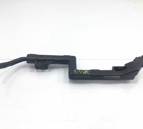 Canaleta Fio Filtro Ar Honda City Fit 1.5 2011