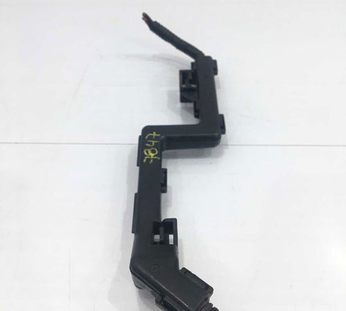 Canaleta Fio Filtro Ar Honda City Fit 1.5 2011