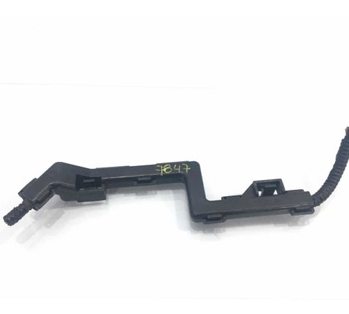 Canaleta Fio Filtro Ar Honda City Fit 1....
