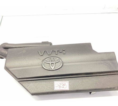 Tampa Motor 1.5/1.3 Toyota Etios 2014/20...