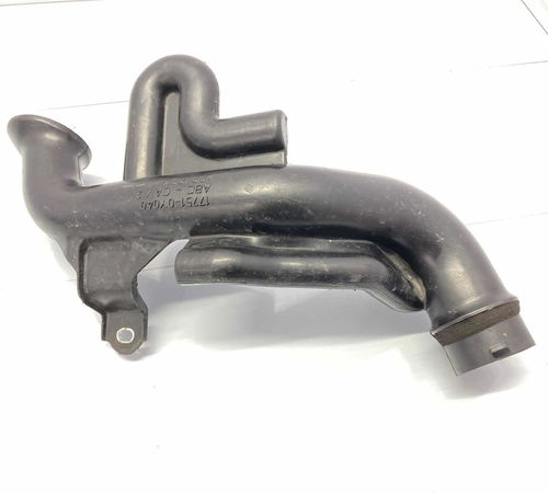 Duto Filtro De Ar 1.3/1.5 Toyota Etios 2012/2021