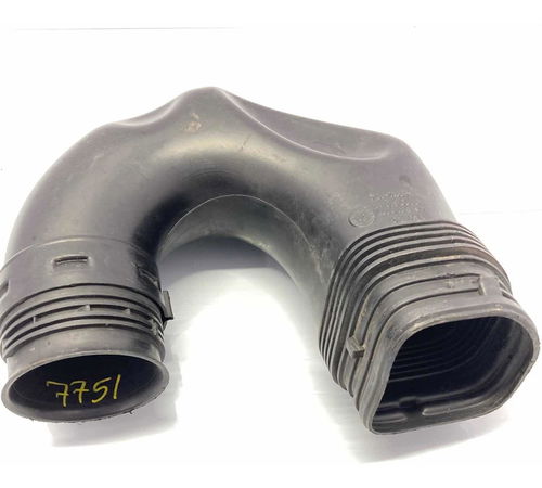 Duto Saída Ar Tfsi 2.0 Audi A3 2011