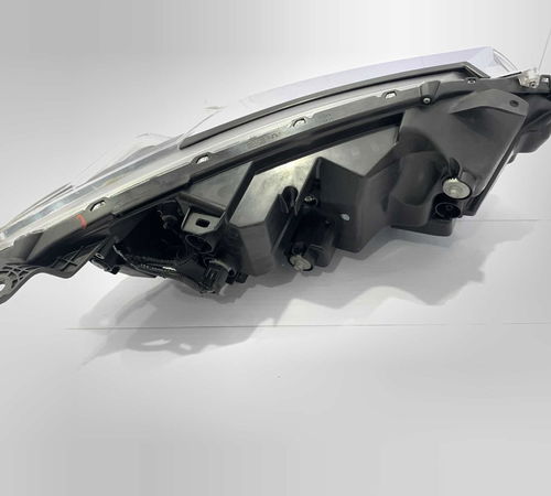 Farol Esquerdo Honda City 2019/2021 Recuperado
