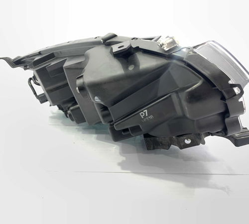 Farol Esquerdo Honda City 2019/2021 Recuperado
