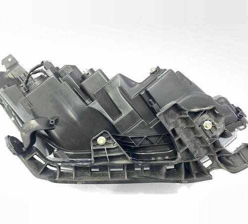 Farol Esquerdo Honda City 2019/2021 Recuperado