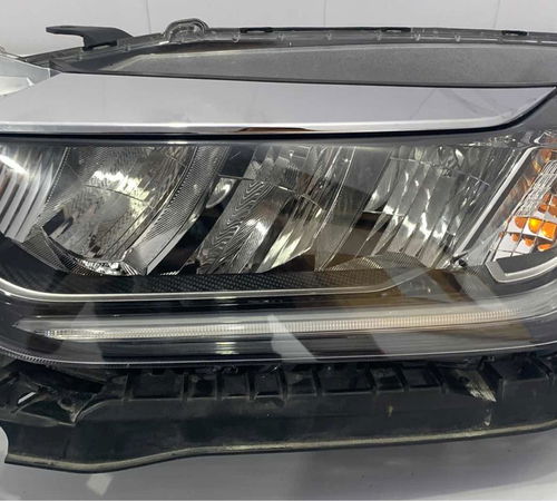 Farol Esquerdo Honda City 2019/2021 Recu...