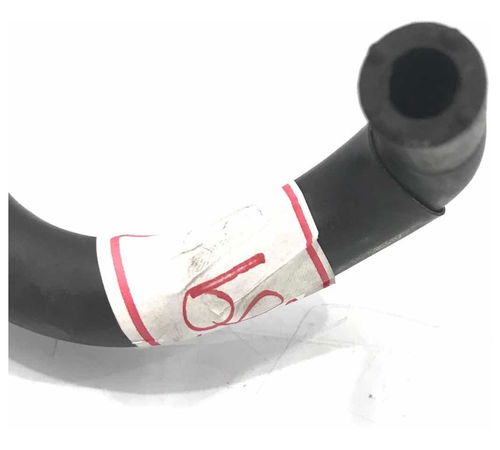 Mangueira Respiro Volkswagen Fox/g5/voyage 1.0 2012