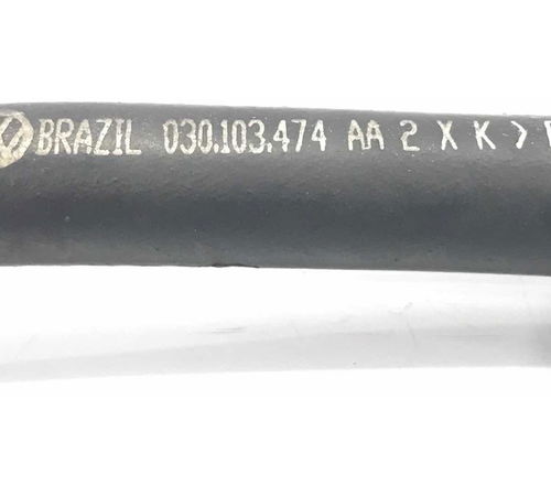 Mangueira Respiro Volkswagen Fox/g5/voyage 1.0 2012
