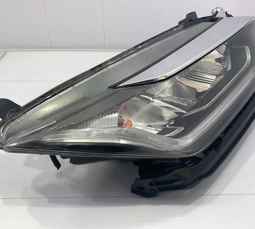 Farol Direito Honda City 2019/2021 Recuperado