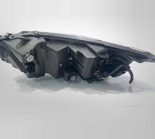 Farol Direito Honda City 2019/2021 Recuperado