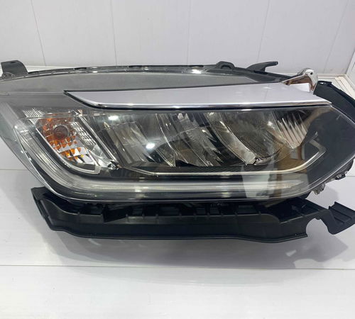 Farol Direito Honda City 2019/2021 Recup...