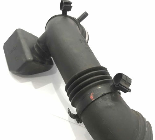 Mangueira Filtro Ar Fiat Bravo 1.8 E-torq 2013/2016