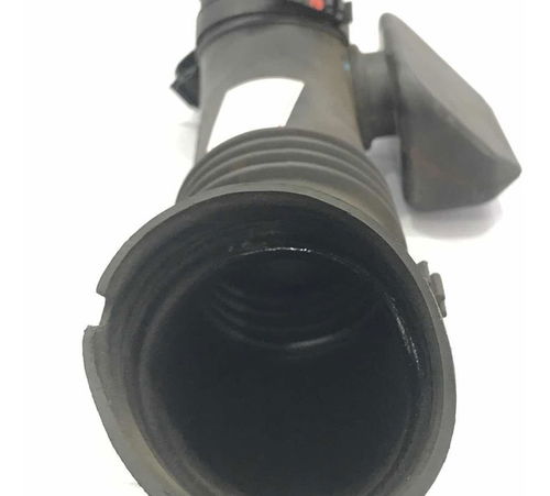 Mangueira Filtro Ar Fiat Bravo 1.8 E-torq 2013/2016