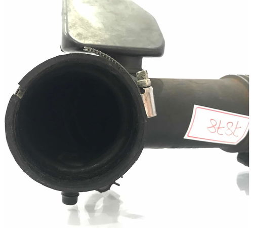 Mangueira Filtro Ar Fiat Bravo 1.8 E-torq 2013/2016