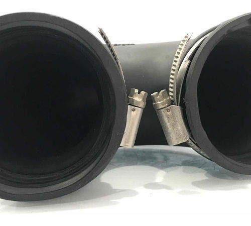 Mangueira Filtro Ar Ford Ecosport 2.0 2014