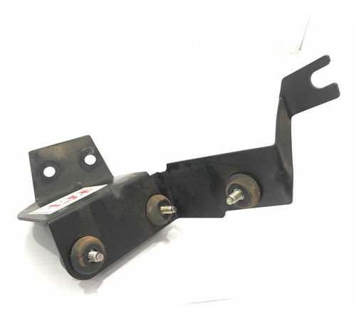 Suporte Módulo Abs Ford Ecosport 2003/2...