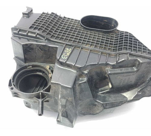 Caixa Filtro Ar 3cc/1.0 Renault  Sandero/logan 2017 C Detalh