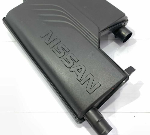 Caixa Ressonadora Nissan Kicks 1.6 2019