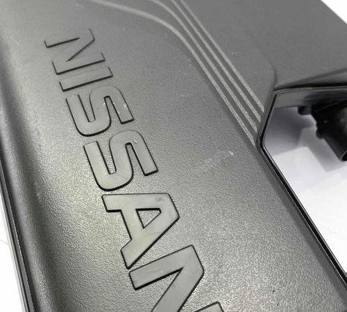 Caixa Ressonadora Nissan Kicks 1.6 2019