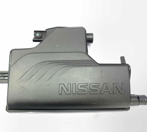 Caixa Ressonadora Nissan Kicks 1.6 2019