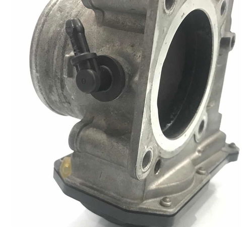 Corpo Borboleta Tbi Nissan Tiida/livina 1.8 2014