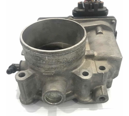 Corpo Borboleta Tbi Nissan Tiida/livina 1.8 2014