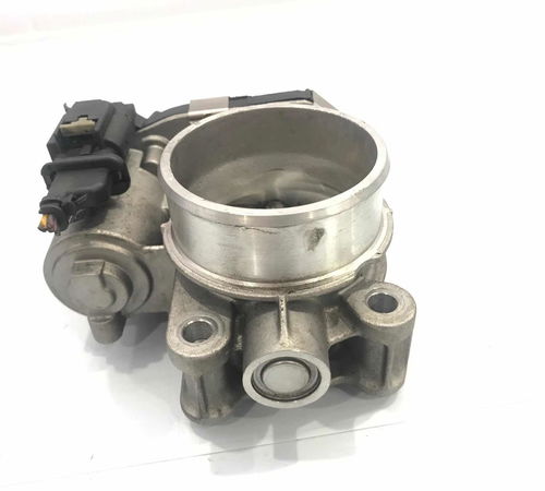 Corpo Borboleta Tbi Chevrolet Cobalt/spin 1.8 2015