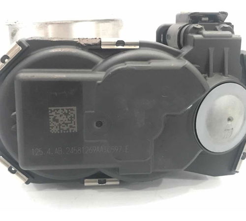 Corpo Borboleta Tbi Chevrolet Cobalt/spin 1.8 2015