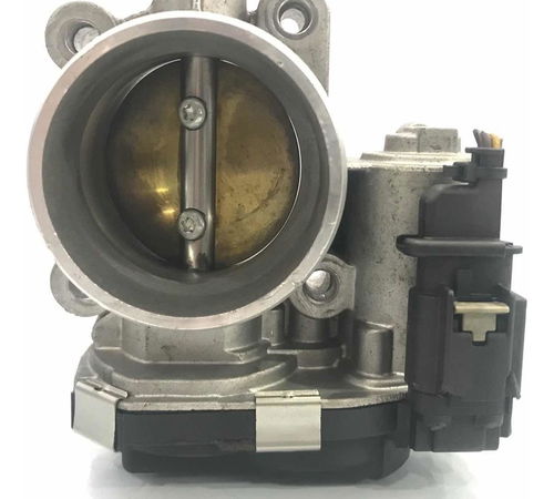 Corpo Borboleta Tbi Chevrolet Cobalt/spi...