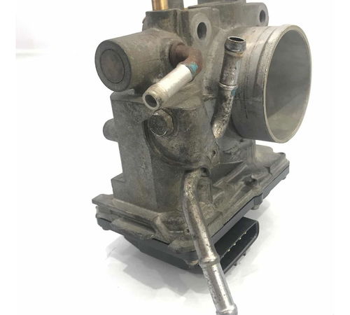 Corpo Borboleta Tbi Honda Fit 1.4/1.5 2009