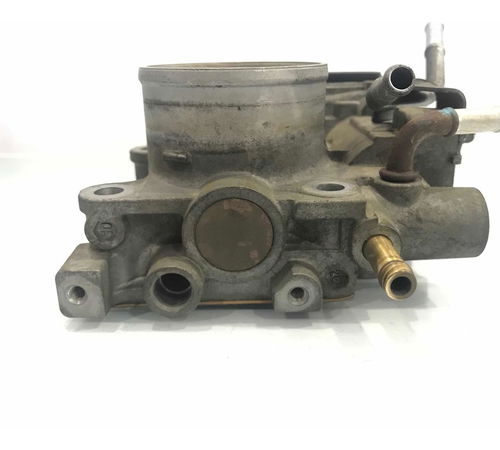 Corpo Borboleta Tbi Honda Fit 1.4/1.5 2009