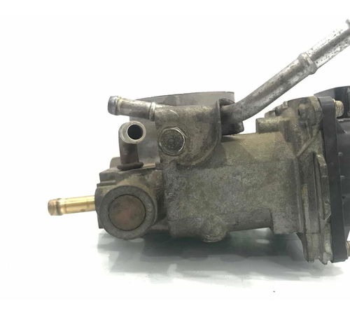 Corpo Borboleta Tbi Honda Fit 1.4/1.5 2009