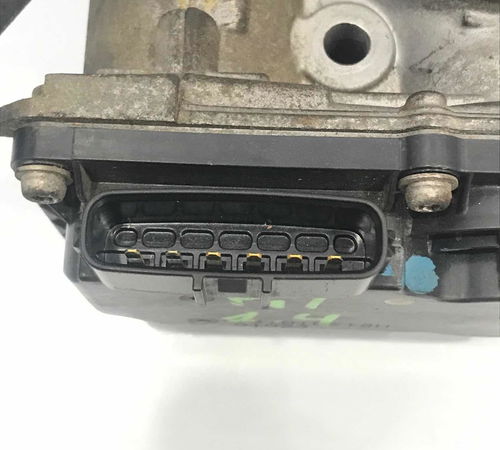 Corpo Borboleta Tbi Honda Fit 1.4/1.5 2009
