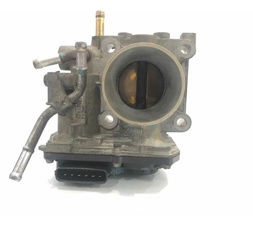Corpo Borboleta Tbi Honda Fit 1.4/1.5 20...