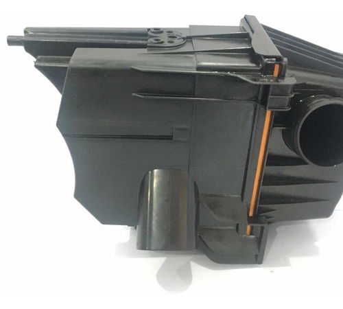 Caixa Filtro Ar C/detalhe Volkswagen Fox Polo 1.6 2013