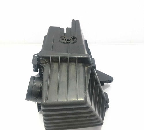 Caixa Filtro Ar C/detalhe Volkswagen Fox Polo 1.6 2013