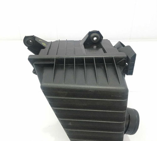 Caixa Filtro Ar C/detalhe Volkswagen Fox Polo 1.6 2013