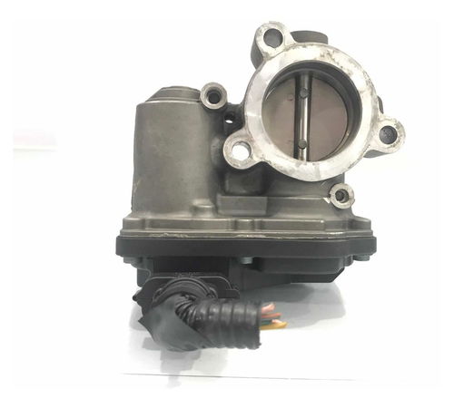 Corpo Borboleta Tbi Renault Sandero/logan 1.0/3cc 2019