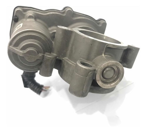 Corpo Borboleta Tbi Renault Sandero/logan 1.0/3cc 2019