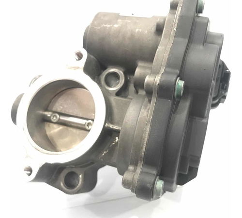 Corpo Borboleta Tbi Renault Sandero/logan 1.0/3cc 2019