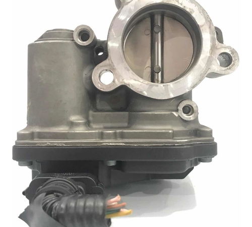 Corpo Borboleta Tbi Renault Sandero/logan 1.0/3cc 2019