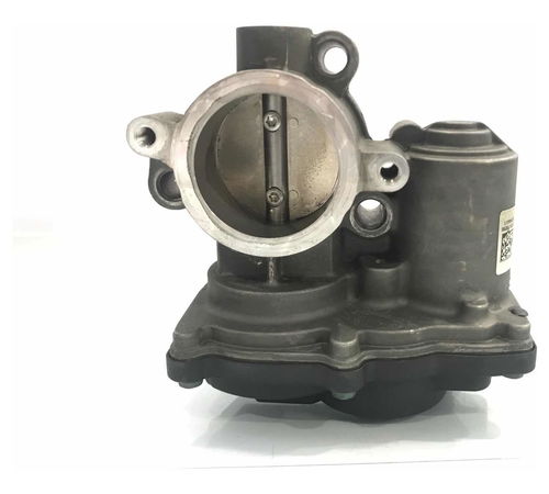 Corpo Borboleta Tbi Renault Sandero/loga...